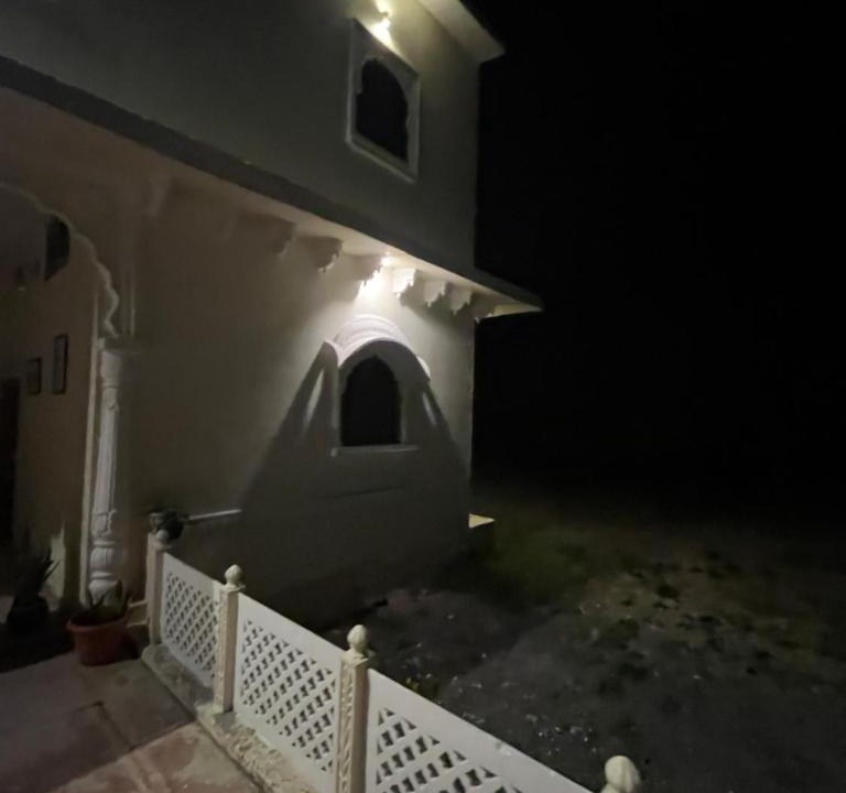Bhinai House | Dera Padlia Farmstay