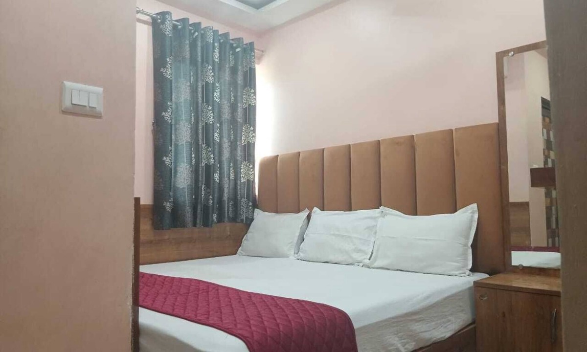 Dharmatala Hotel | DETEEX HOTEL BABLI
