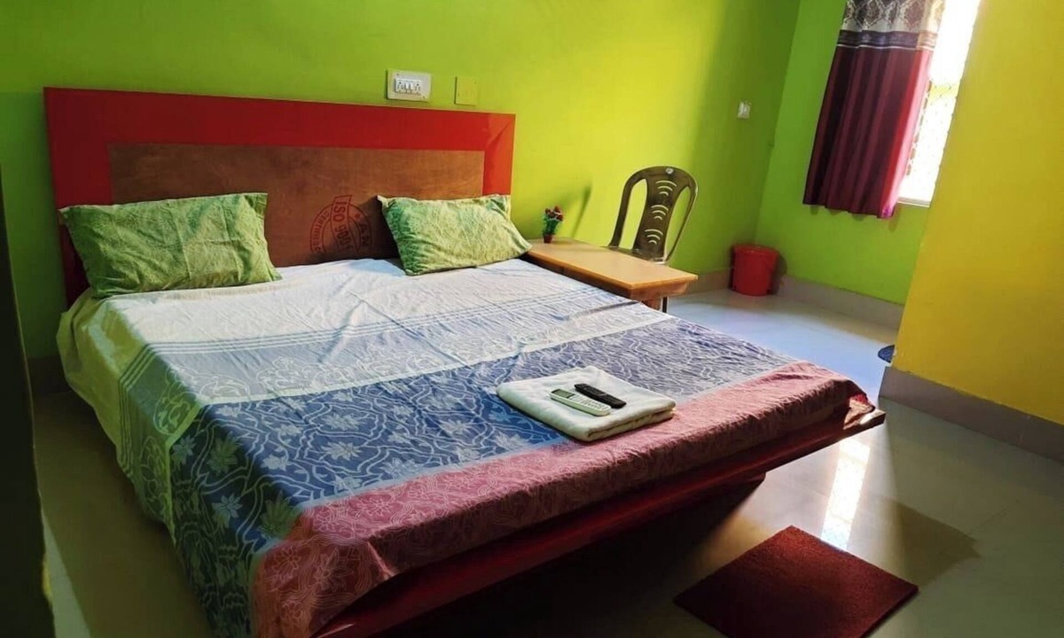 Konark Hotel | DhamStay Hotel Sun Plaza Near Konark