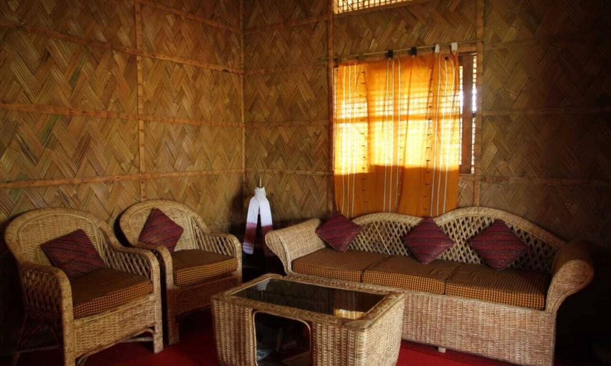Golaghat Other | Dhansiri Eco Camp By GRB