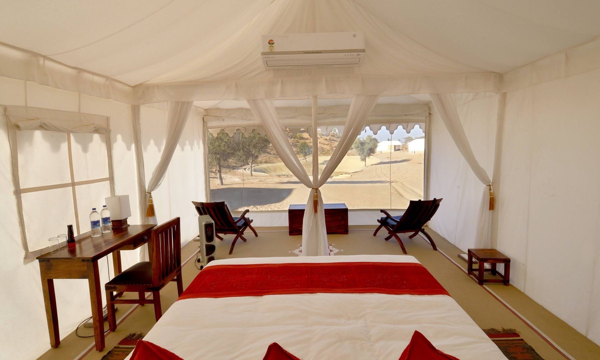 Shekhala Other | Dhora Desert Resort & Spa By Eight Continents