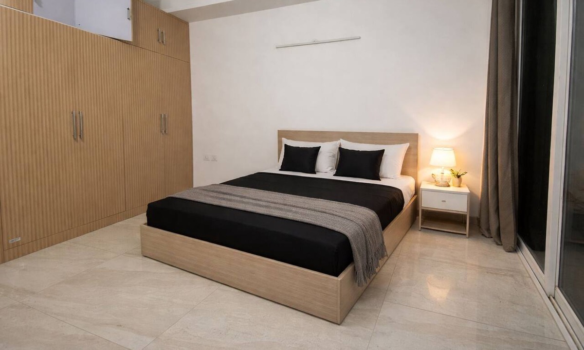 Sikandarabad Hotel | Diamond Villa