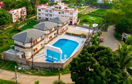 Bolpur Hotel | Dip Holidays Resort