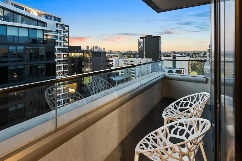 South Yarra Apartment | District South Yarra