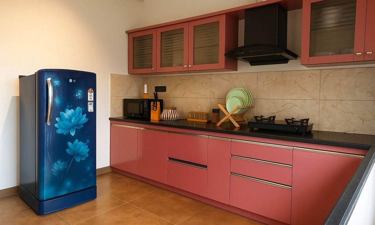 Nagavara Apartment | Dlite Rivera