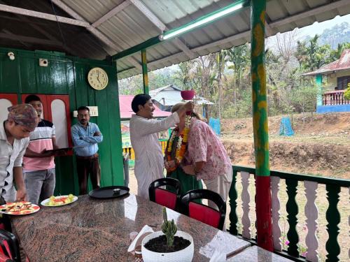 Alipurduar House | Dooars Hill Homestay