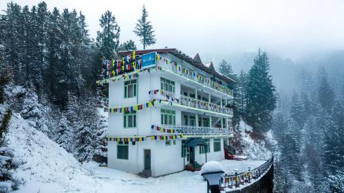 Old Manali Hostel | Dormigo
