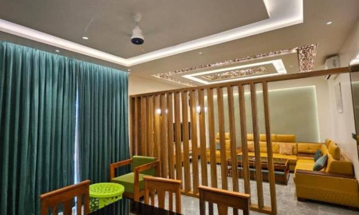 Anchetti Resort | Double Suite #2
