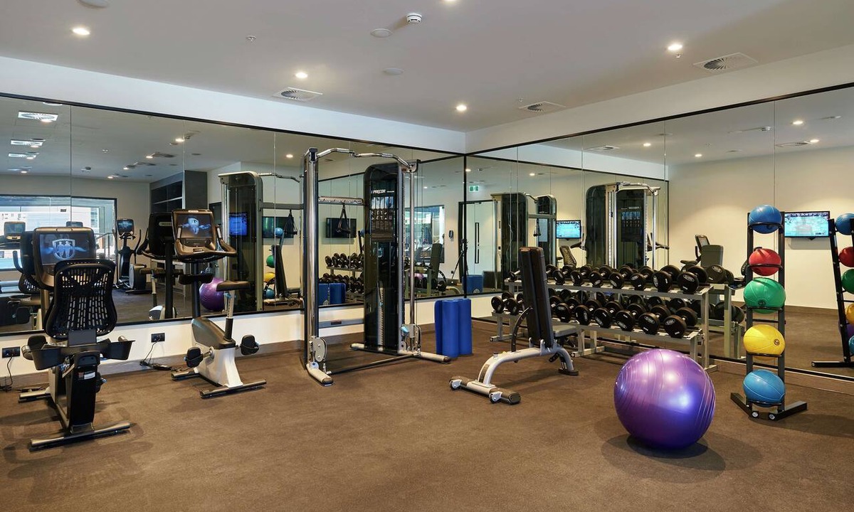 Northbridge Hotel | Doubletree by Hilton Perth Northbridge