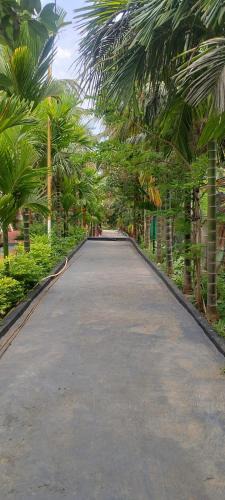 Mysore House | DR Serene Farm Stay R1