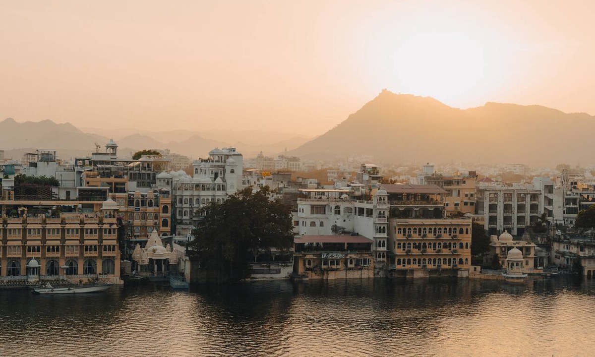 Udaipur Hostel | Dreamyard Udaipur - Hostel