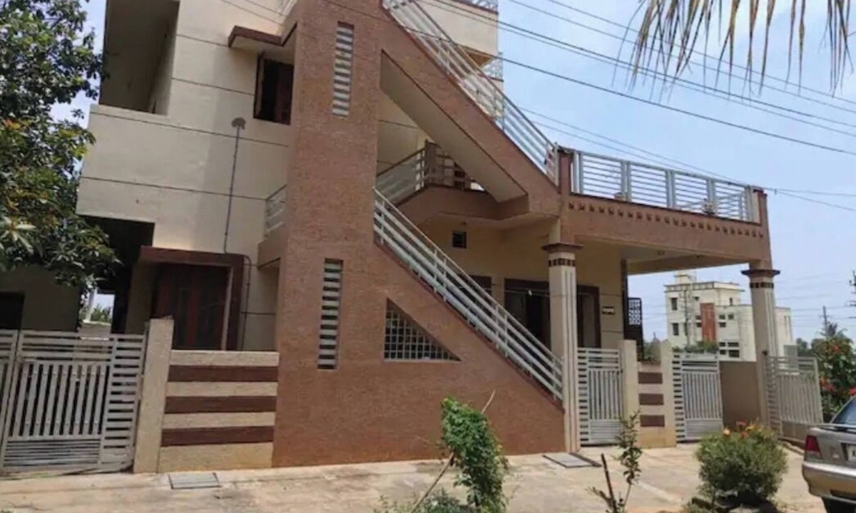 Nandigunda House | Dwaraka Nature Home Stay