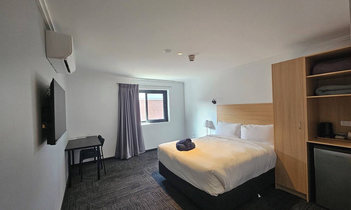 Rivervale Hotel | Econo Lodge Rivervale