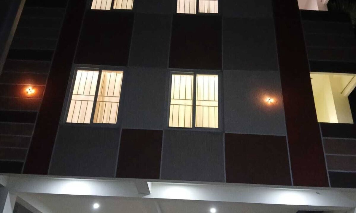 Vadanemelli Apartment | ECR Holiday Stay