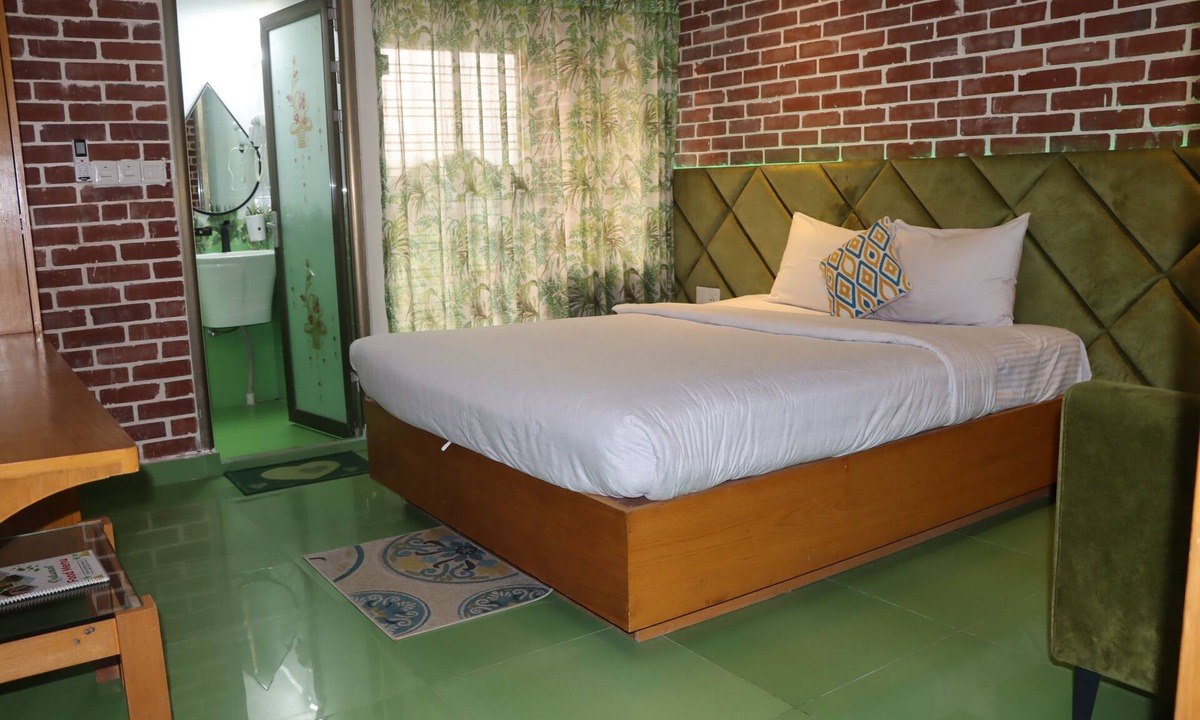 Savar Resort | Eden Garden Resort Savar