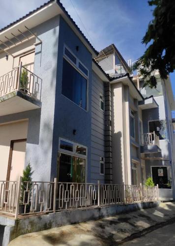 Ooty Resort | EDEN Paradisee