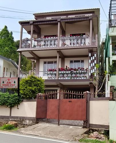 Shillong House | Ehi Homestay