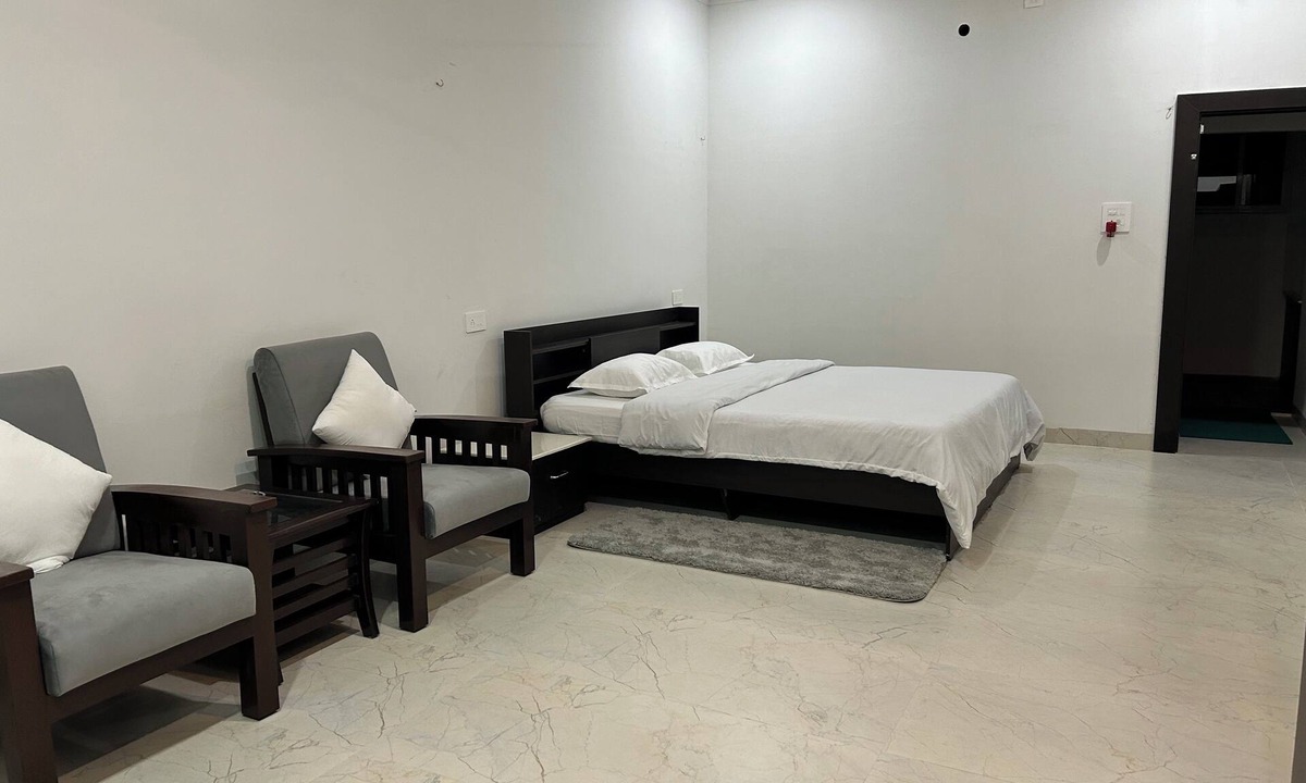 Hatikhuli House | EJAAR HOMESTAY