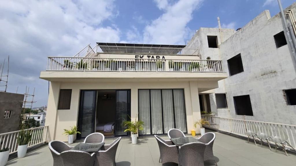 Gayariawas House | Ek Tara Guest House