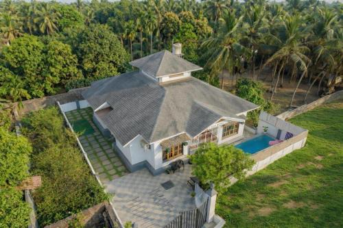 Saunta Vaddo Villa | EKO STAY- CASA VAGA