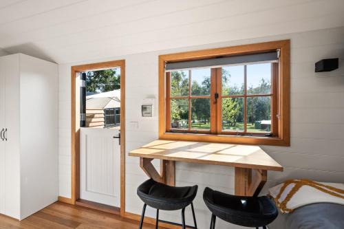 Eldorado Villa | Eldorado Caravan Park