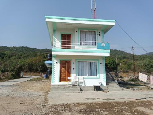 Cherrapunji House | Eleba Guesthouse