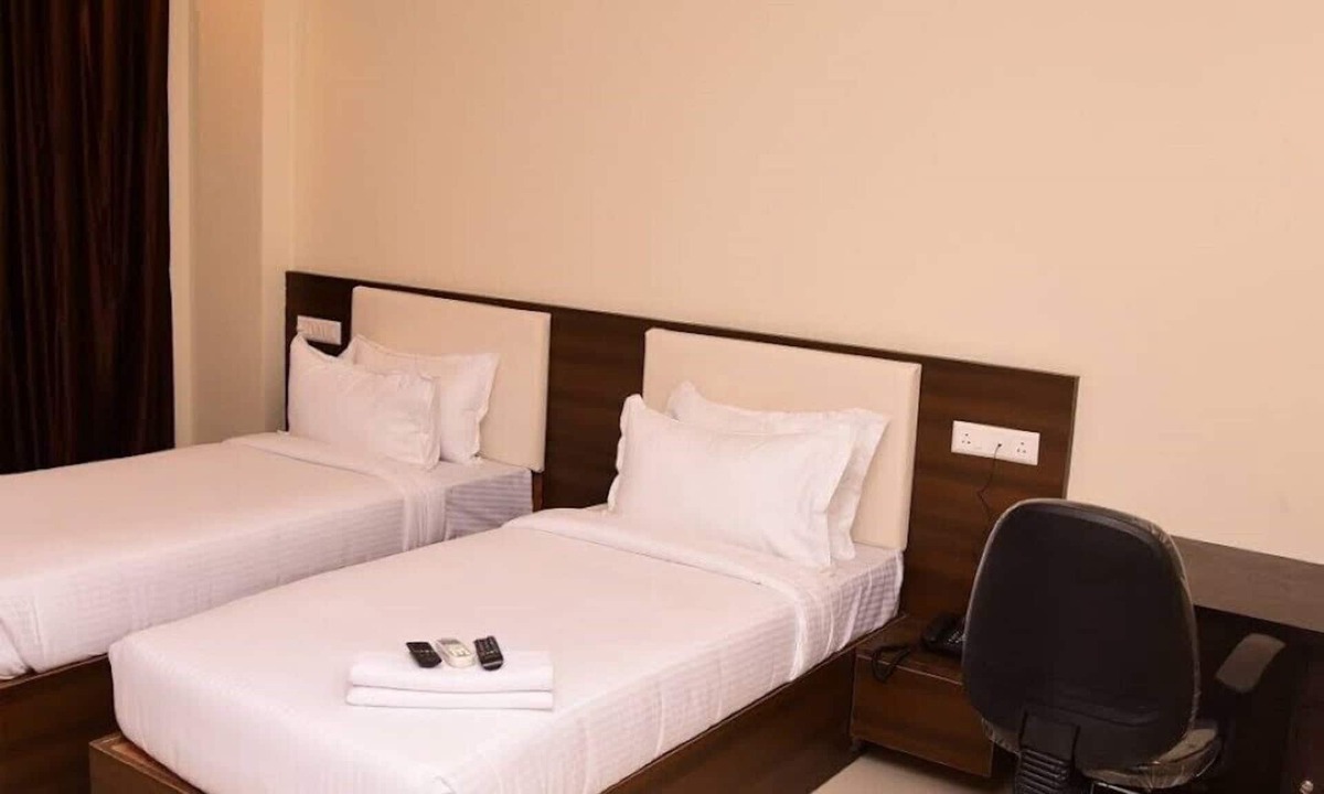 Whitefield Apartment | Elephant Suites Brookefield # 18