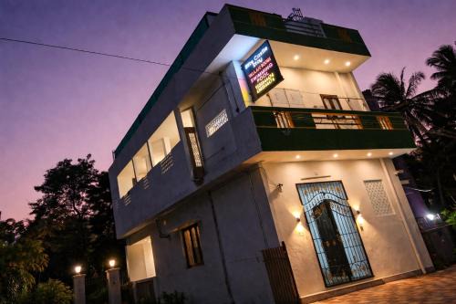 Kottakuppam House | Elite Castle Stay