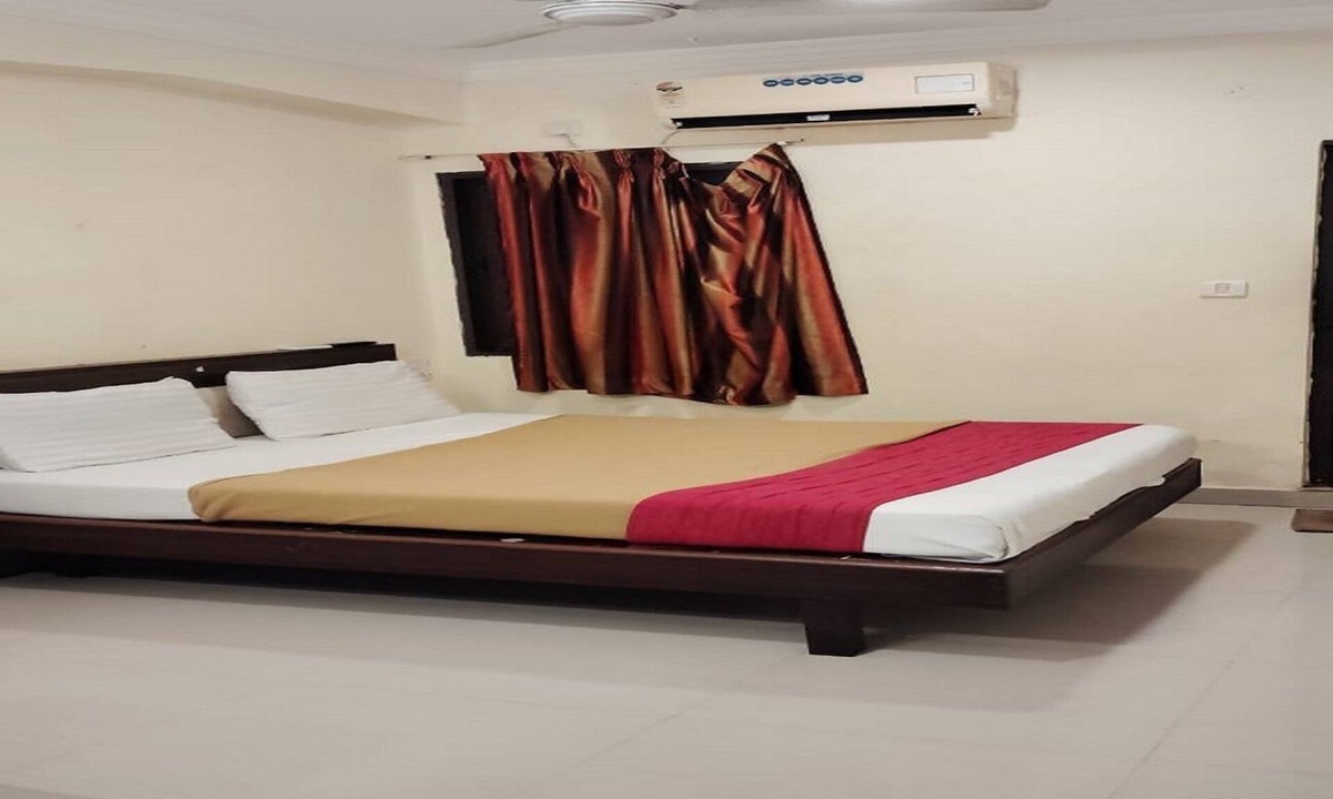 Tambaram Hotel | Elite Residency Tambaram
