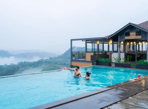Elappara Resort | Elysian Vale