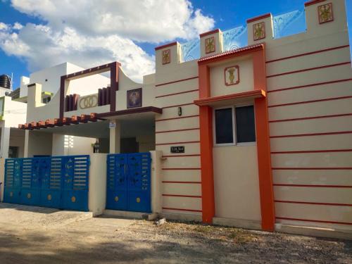 Madurai Villa | Emitta Homestay Gold