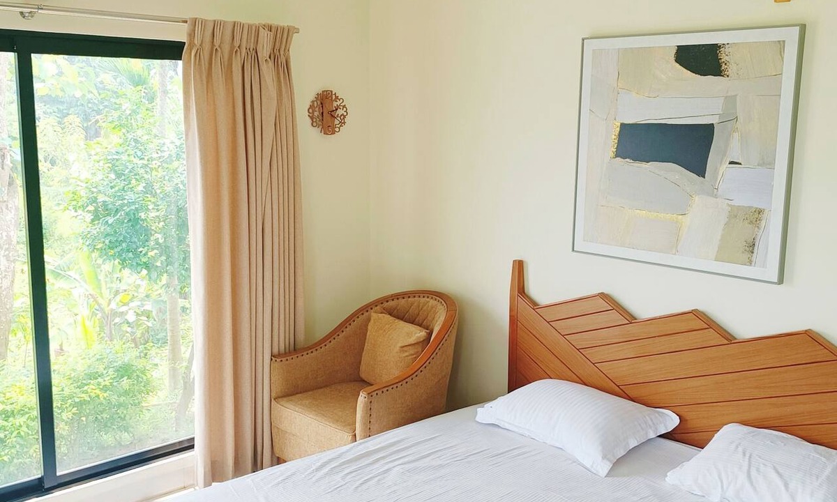 Rangamati Hill District Resort | Enjoy mountains, rivers, greenery, and luxury resorts all together.