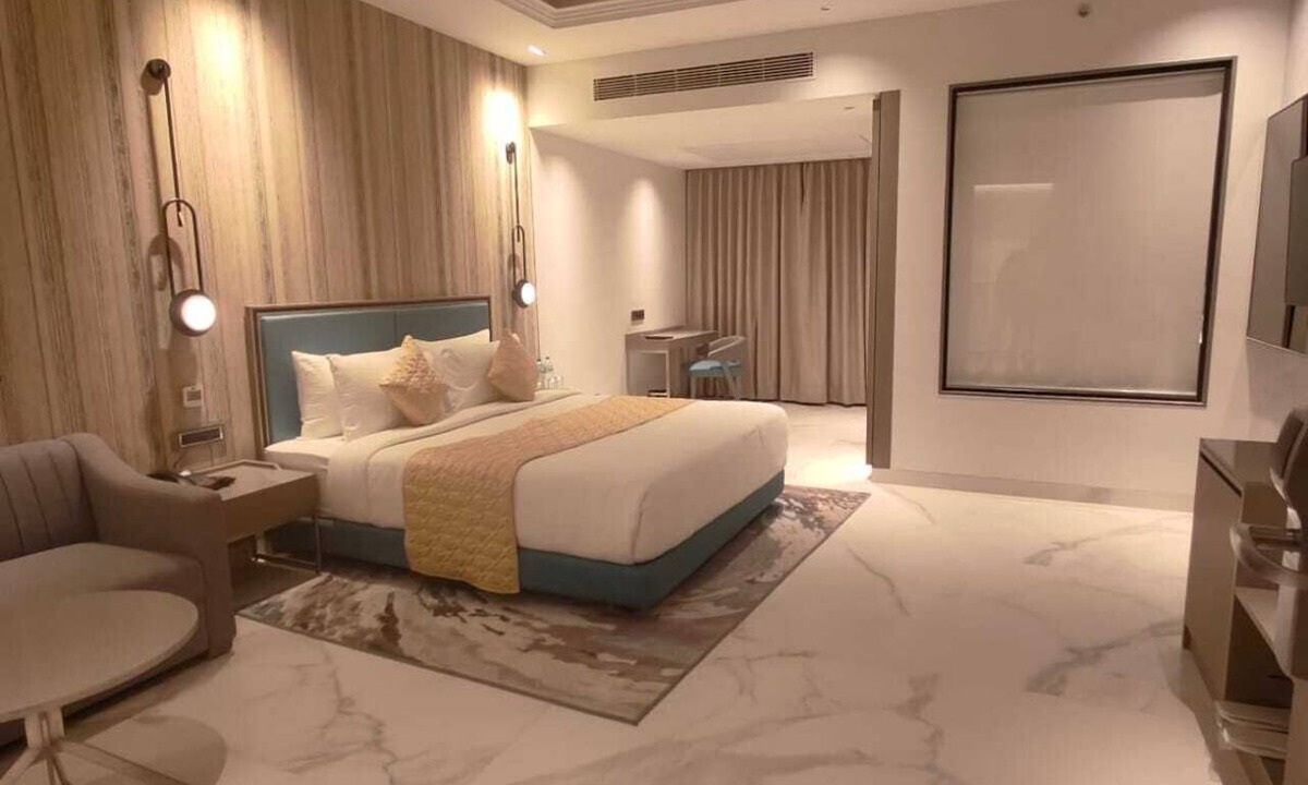 Bhopal Hotel | Enrise By Sayaji Bhopal