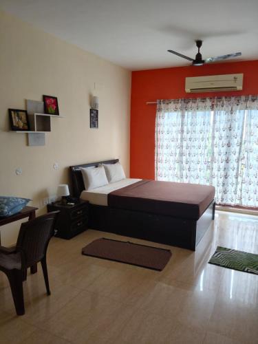 Bommayapalayam Hotel | Estancia