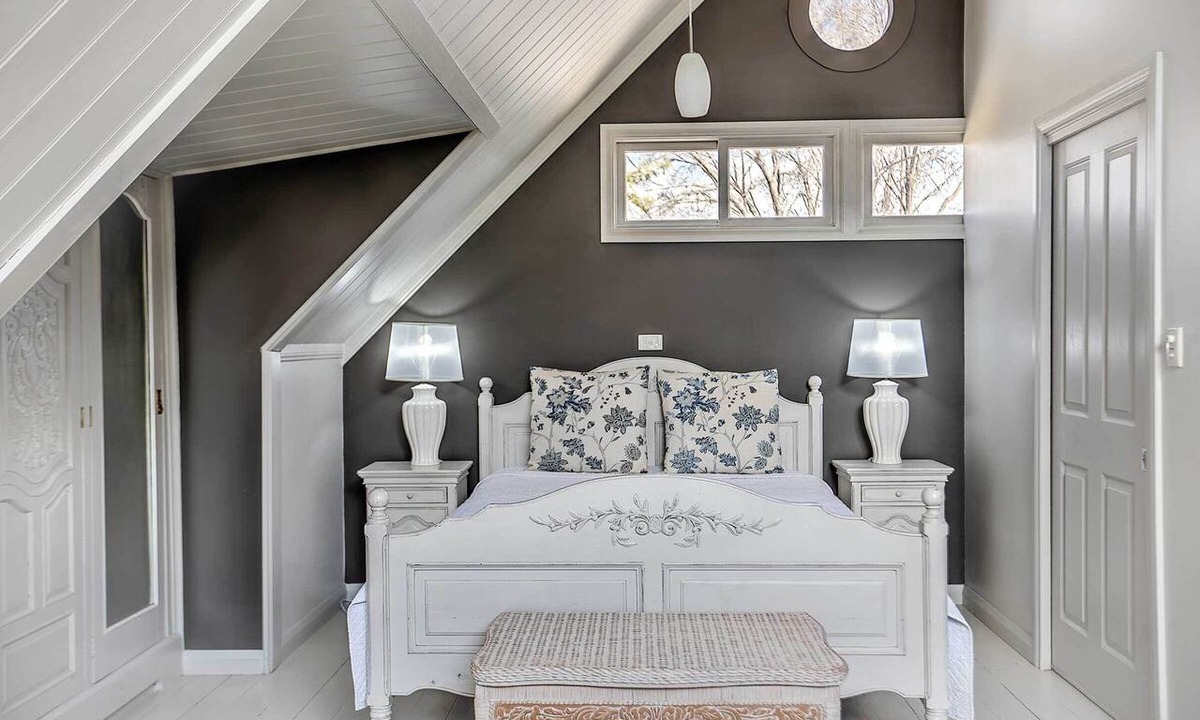 Central Mudgee Cottage | Evanslea Luxury Boutique Accommodation