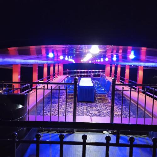 Kasaragod District Boat Rental | Ezhimala back water cruise