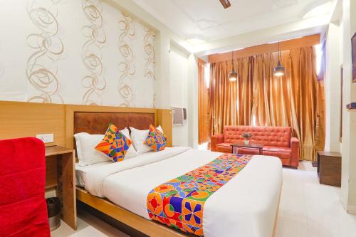 Danapur Hotel | FabExpress Magadh Glory