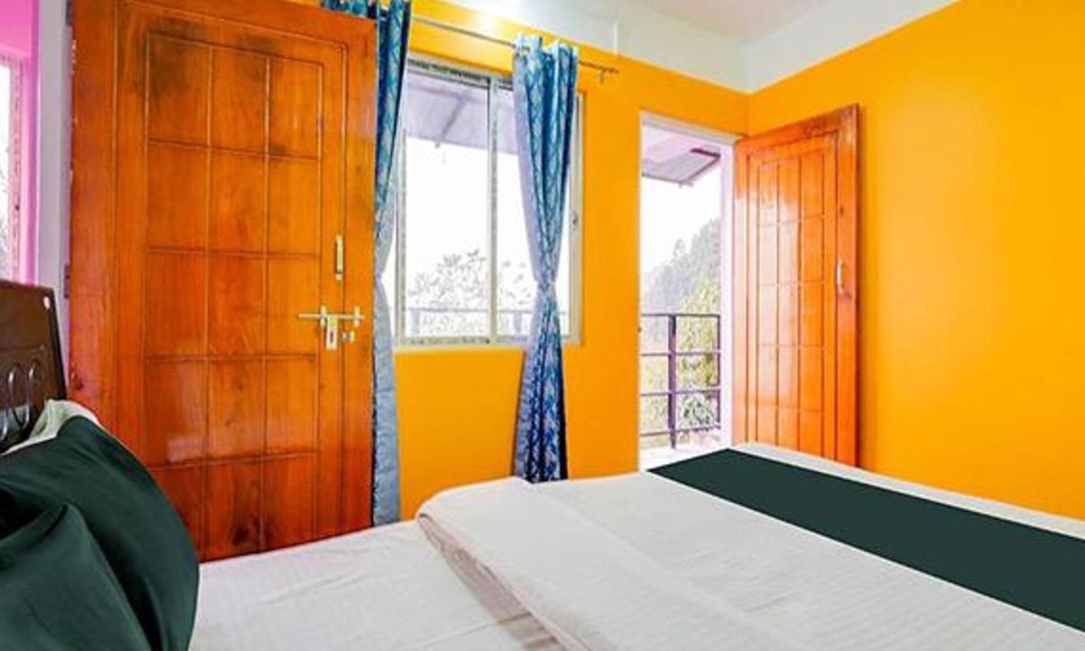 Tukdah Forest Hotel | Fabhotel Aliya