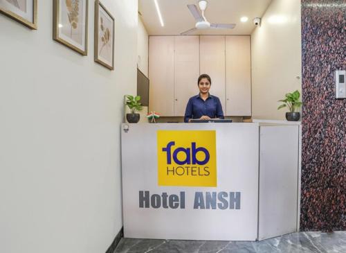 Aurangabad Hotel | FabHotel Ansh