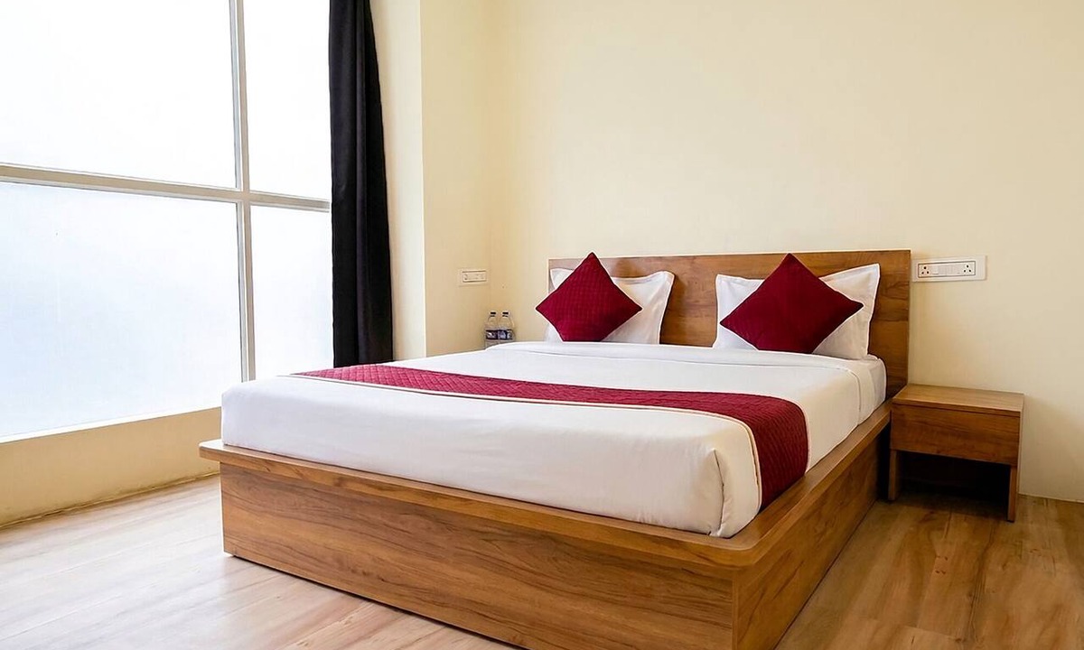 Kolkata Hotel | Fabhotel Cozy Stay