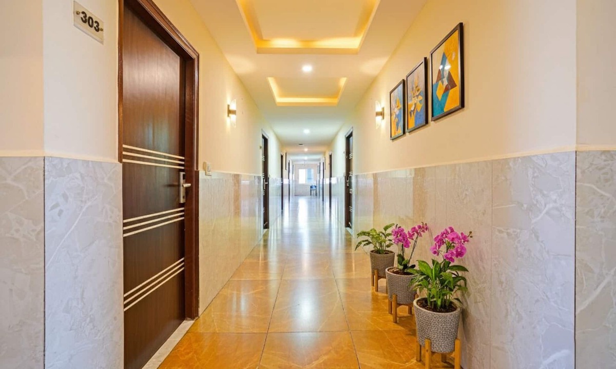 Bommasandra Hotel | FabHotel Millennials - Jigani