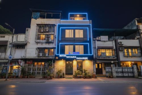 Andheri West Hotel | FabHotel Occazia Paradise