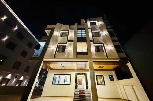 Shri Madhopur Hotel | FabHotel Prime Shri Shyam Ananda Palace - Nr Toran Dwar