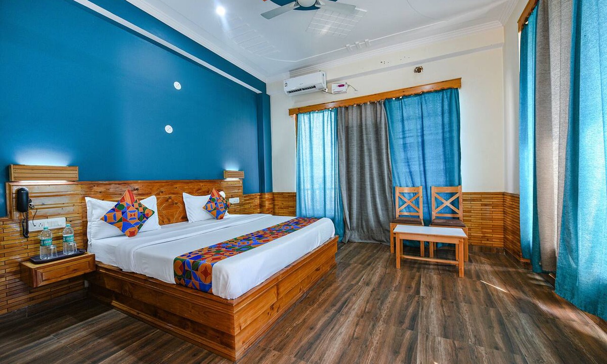 Mohal Hotel | Fabhotel Snower