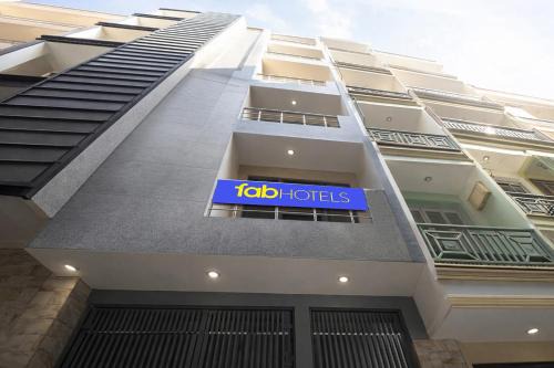 East of Kailash Hotel | FabHotel Zen Stay
