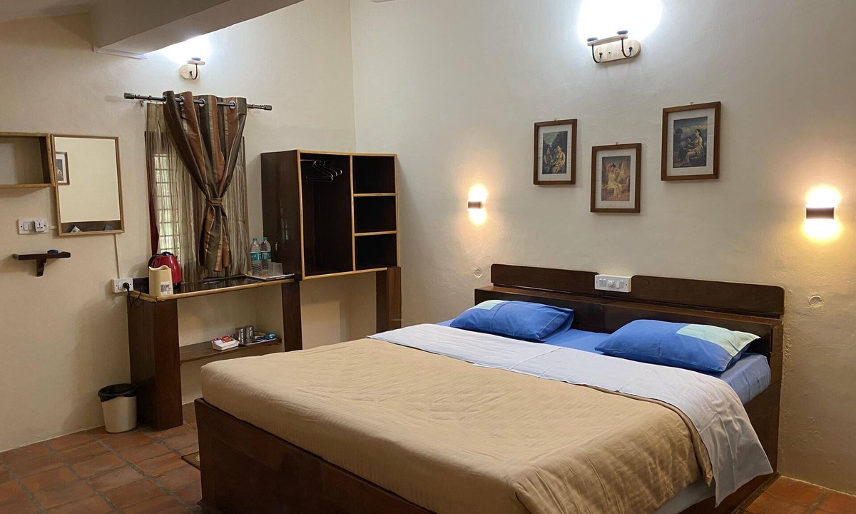 Malavalli Cabin | Family Managed Charming Lodge Near Mysore , India