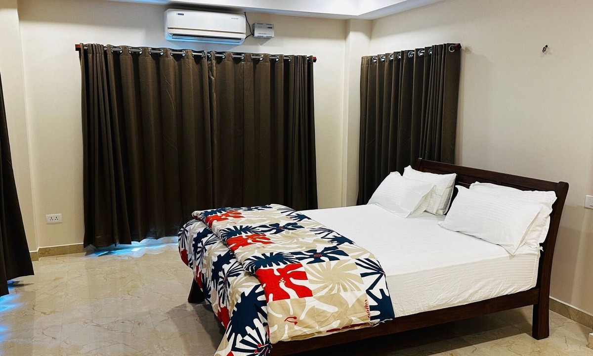 Todupulai Villa | Family Vacations Thodupuzha Villa, 2BHK Group Stay