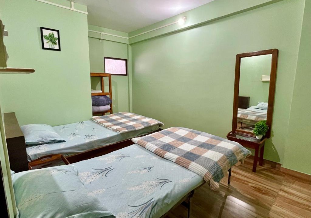 Ziro House | Flat 10-RJ Shant Homestay