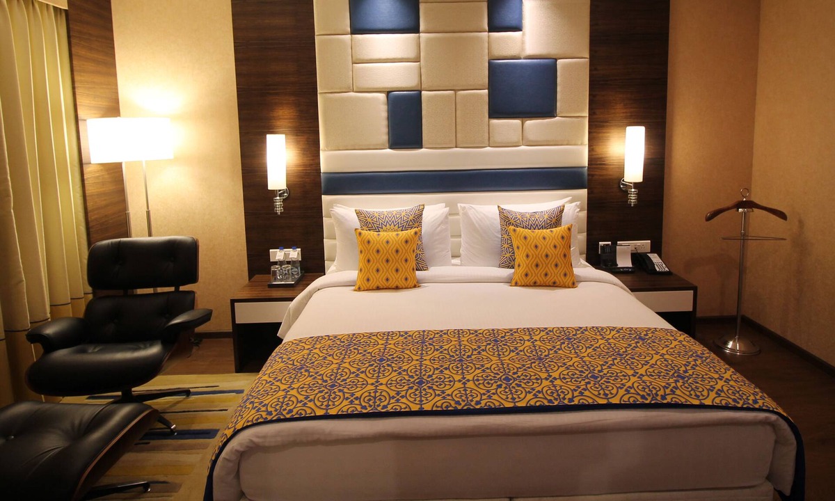 Dahej Hotel | Fortune Park Dahej - Member ITC Hotels' Group