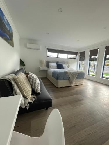 Railton Apartment | Four Square Short Stay Accommodation Railton
